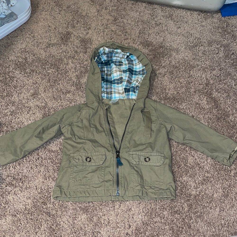 Jacket